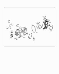 2751500050-ALTERNATOR 14V/150A-S(W220)199