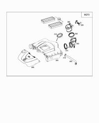 2721412040-BRACKET,HARNESS