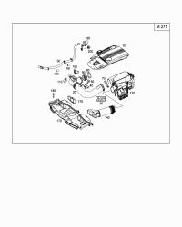 2710780009-HOSE ASSY-EGR COOLER,OUT