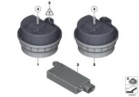 65759198581-Siren assy-crash