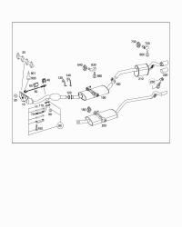 2661420080-GASKET-O/F TO TIMING CASE W272