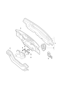 L8R0813303-THE BACK OF THE BACK TRANSVERSE
