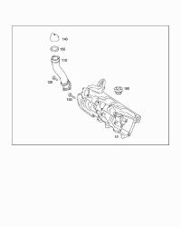 2660101730-CYLINDER HEAD COMPONENT