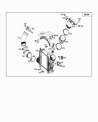 2640110000-BRACKET,HARNESS