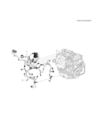 26303724-WIRE, ENGINE
