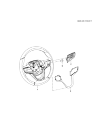 26209723-Wheel (incl 2-3)