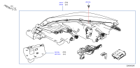 260102GS0A-LAMP ASSY-RH