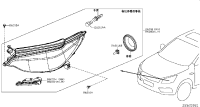 260102GJ0A-LAMP ASSY-RH