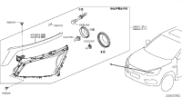 260102FL0A-LAMP ASSY-RH