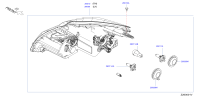 260102GD0B-Head lamp assy