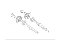 2600500000-CAMSHAFT