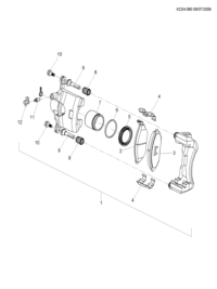 96682851-Caliper (incl 2-12), front