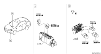 252302FK0B-RELAY,CONTROL