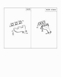 2721402309-MANIFOLD ASSY-EXH.,*