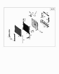 2465040440-BRACKET,HARNESS