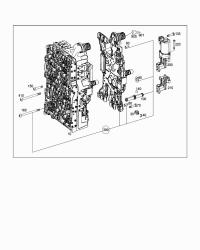 2463701701-CONTROL UNIT ASSY-TRANSFER
