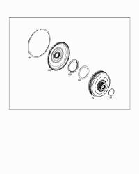 2472501100-Double clutch