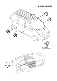 24510001-ANTENNA ASSY