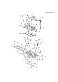 24110514-VALVE EXHAUST