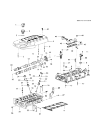 24106074-COIL ASSY-IGN