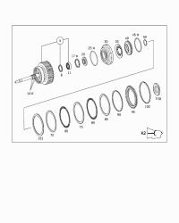 2202700025-Shaft, drive