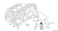233002FL0A-STARTER ASSY