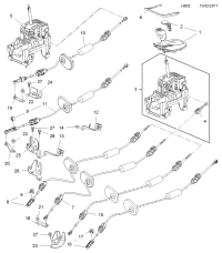 23261491-RADIATOR ASSY