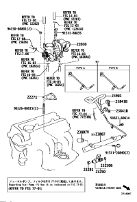 2203021020-BODY ASSY, THROTTLE W/MOTOR