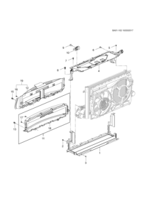 23331065-Radiator, upr
