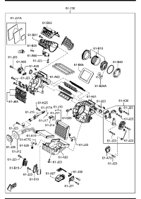 CC4361J10-EVAPORATOR