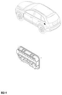22702778-BOLT - LWR ARM