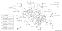 22401AA801-SPARK PLUG