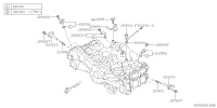 22060AA170-SENSOR ASSY-KNOCK