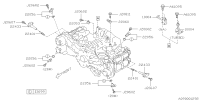 22401AA830-SPARK PLUG