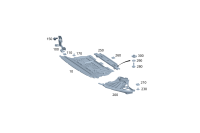 2235240900-BRACKET,HARNESS