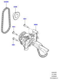 LR004292-PUMP,OIL