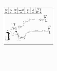 6511806730-PIPE COMP B,ATF