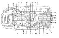 L4D0803583G-SPARE PART