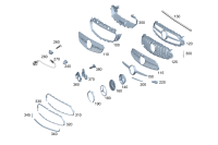 23888807009982-BRACKET,HARNESS