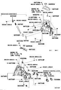 6473048080E0-Trim assy-deck side rh