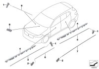 63317941159-Module, LED indicator