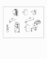 2118050014-BRACKET,HARNESS