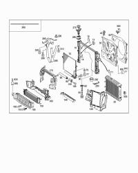 2115000202-RADIATOR VW-BORA/AUDI/SKODA