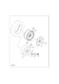C00211411-Wheel-alloy