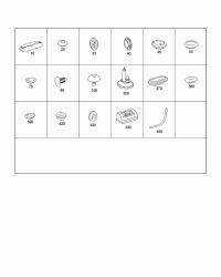 2518351498-INPUT SHAFT SEAL