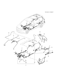 26203188-Harness-dome lamp