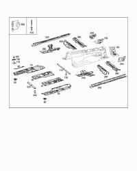 0009903162-GROMMET,SIDE AIR DAM