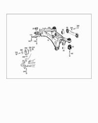 2073509702-Bracket, l. rr. axle