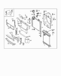2025004103-RADIATOR VW-BORA/AUDI/SKODA