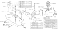 20101AG031-CROSS MBR COMPL F